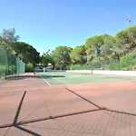 In With Pool And Golf