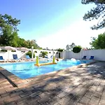 In With Pool And Golf * Almancil