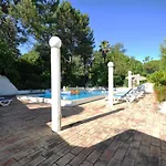 In With Pool And Golf * Almancil