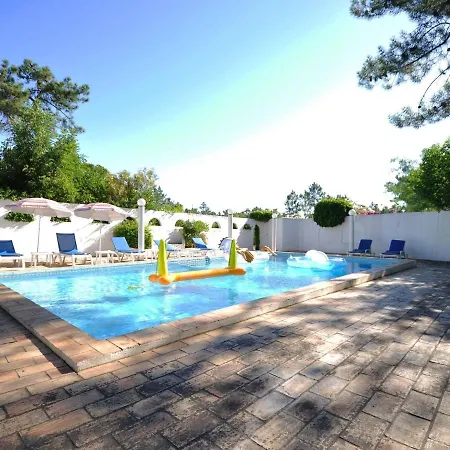 In With Pool And Golf * Almancil