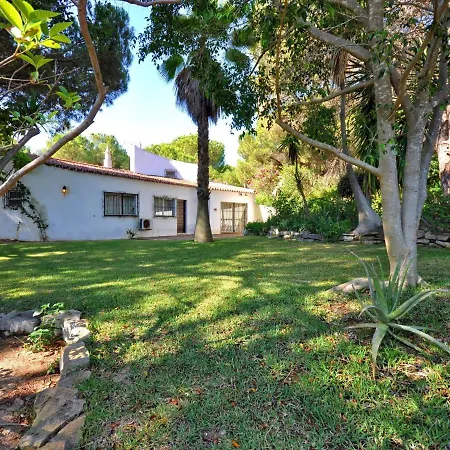 Ferienhaus In With Pool And Golf
