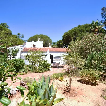 Ferienhaus In With Pool And Golf Almancil