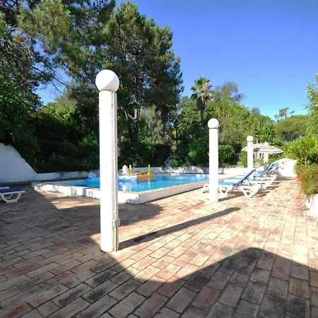 In With Pool And Golf * Almancil