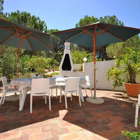 Comfortable And Spacious, 4 Bedroom Traditional * Almancil