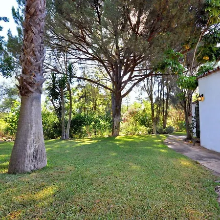 Comfortable And Spacious, 4 Bedroom Traditional * Almancil