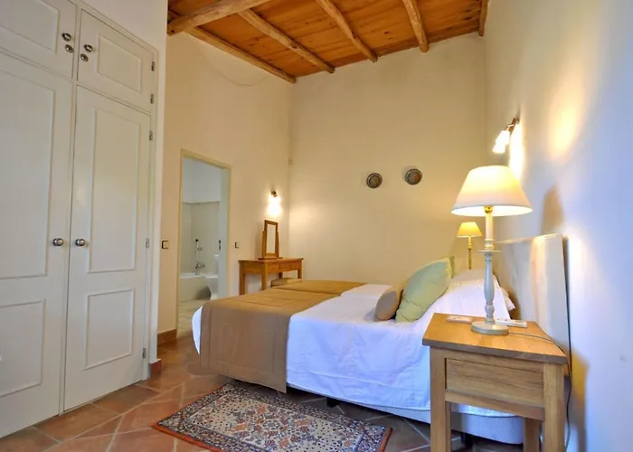 Holiday home In With Pool And Golf *
