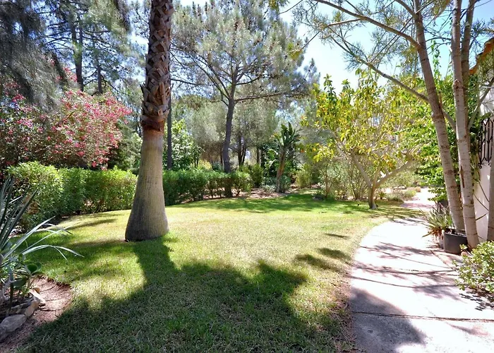Holiday home In With Pool And Golf *